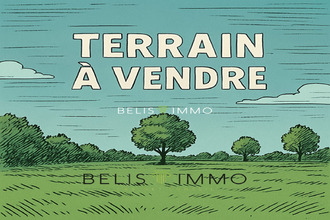  terrain mtlouis-sur-loire 37270