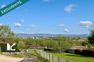 terrain mtmerle-sur-saone 01090