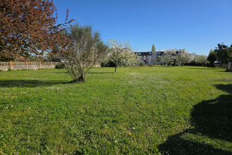  terrain mtmorillon 86500