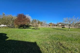  terrain mtmorillon 86500