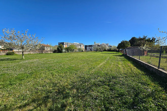  terrain mtmorillon 86500