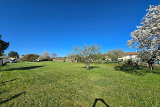  terrain mtmorillon 86500