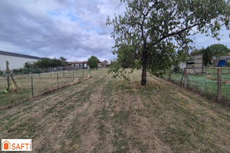  terrain mtmorillon 86500