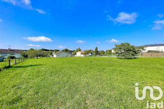  terrain mtmorillon 86500