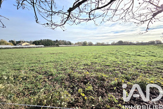  terrain mtmorillon 86500