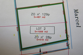  terrain mtolivet 77320