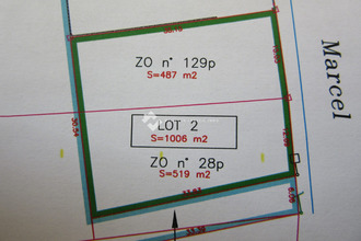  terrain mtolivet 77320