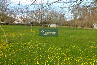  terrain mtournais 85700