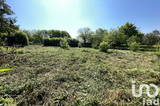  terrain mtournais 85700