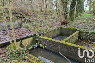  terrain mtournais 85700