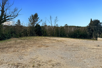  terrain mtpellier 34000