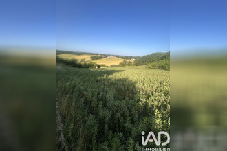  terrain mtpezat-de-quercy 82270