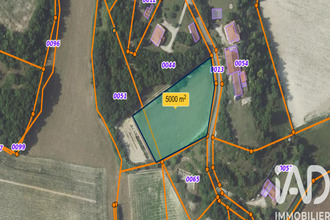  terrain mtpezat-de-quercy 82270