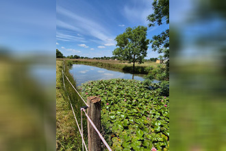  terrain mtpont-en-bresse 71470