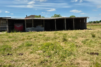  terrain mtpont-en-bresse 71470