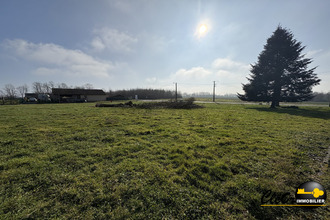  terrain mtpont-en-bresse 71470