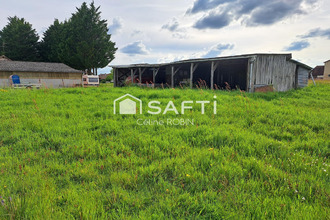  terrain mtpont-en-bresse 71470