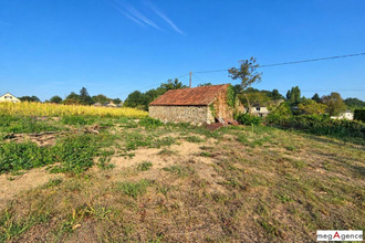  terrain mtreuil-des-landes 35210