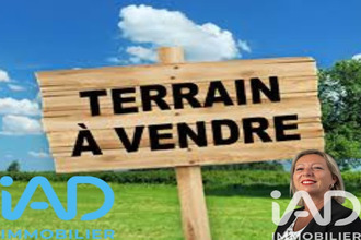  terrain mtreuil-en-caux 76850