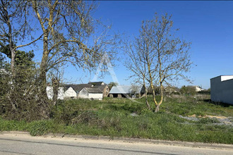  terrain mtreuil-juigne 49460