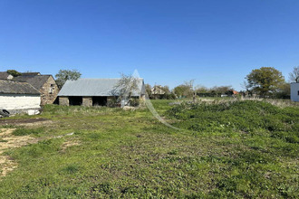  terrain mtreuil-juigne 49460