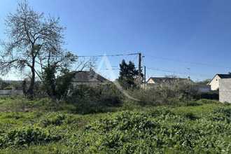  terrain mtreuil-juigne 49460