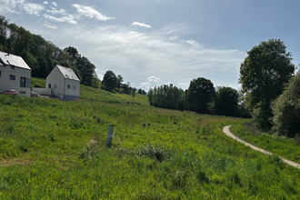  terrain mtreuil-sous-perouse 35500