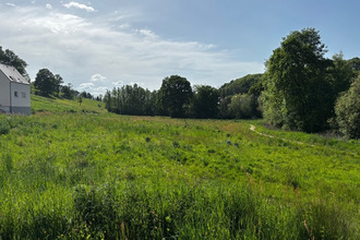  terrain mtreuil-sous-perouse 35500