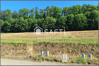  terrain mtreuil-sous-perouse 35500