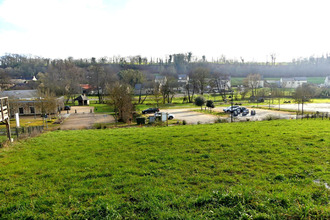  terrain mtreuil-sous-perouse 35500