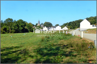  terrain mtreuil-sous-perouse 35500