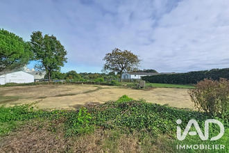  terrain mtreuil-sous-perouse 35500