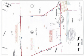  terrain mtreuil-sur-ille 35440
