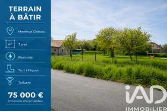  terrain mtreux-chateau 90130