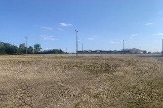  terrain mtrevel-en-bresse 01340