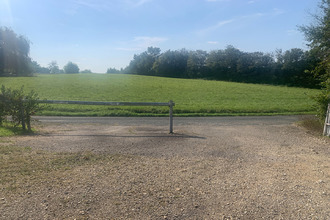  terrain mtrevel-en-bresse 01340