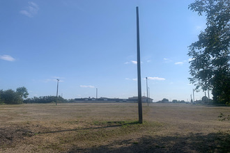  terrain mtrevel-en-bresse 01340