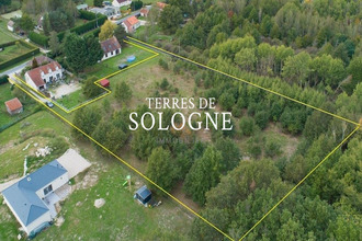  terrain mtrieux-en-sologne 41210