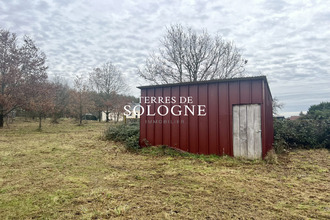  terrain mtrieux-en-sologne 41210