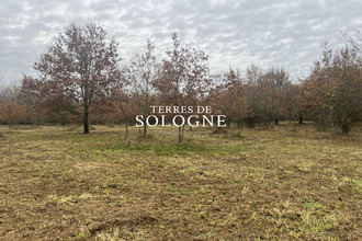  terrain mtrieux-en-sologne 41210