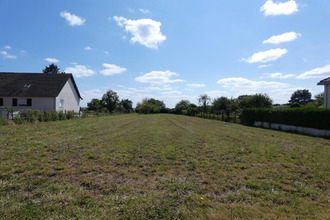  terrain mts-sur-guesnes 86420