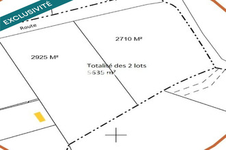  terrain mtsaunes 31260