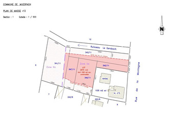  terrain muespach 68640