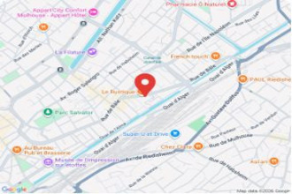  terrain mulhouse 68100