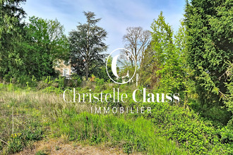  terrain mulhouse 68100