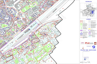  terrain mulhouse 68100