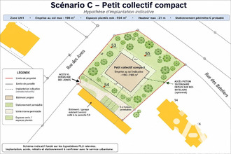  terrain mulhouse 68100