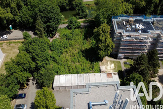  terrain mulhouse 68100