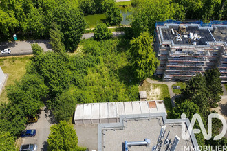  terrain mulhouse 68100