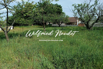  terrain mulsanne 72230